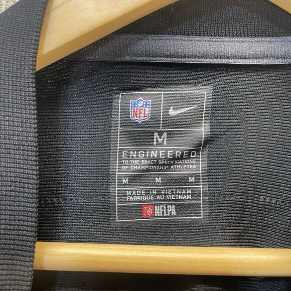 Nike Patrick Mahomes Kansas City Chiefs Jersey Super Bowl LVIII - Picture 6 of 8